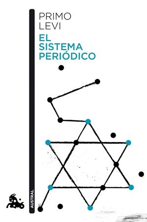 EL SISTEMA PERIÓDICO | 9788499429106 | LEVI, PRIMO | Llibreria Ombra | Llibreria online de Rubí, Barcelona | Comprar llibres en català i castellà online
