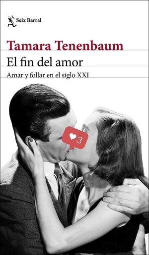 EL FIN DEL AMOR | 9788432237638 | TENENBAUM, TAMARA | Llibreria Ombra | Llibreria online de Rubí, Barcelona | Comprar llibres en català i castellà online