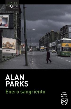 ENERO SANGRIENTO | 9788490668993 | PARKS, ALAN | Llibreria Ombra | Llibreria online de Rubí, Barcelona | Comprar llibres en català i castellà online