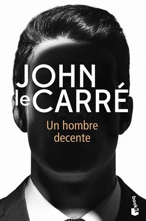 UN HOMBRE DECENTE | 9788408237396 | LE CARRÉ, JOHN | Llibreria Ombra | Llibreria online de Rubí, Barcelona | Comprar llibres en català i castellà online
