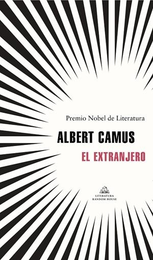 EL EXTRANJERO | 9788439737933 | CAMUS, ALBERT | Llibreria Ombra | Llibreria online de Rubí, Barcelona | Comprar llibres en català i castellà online