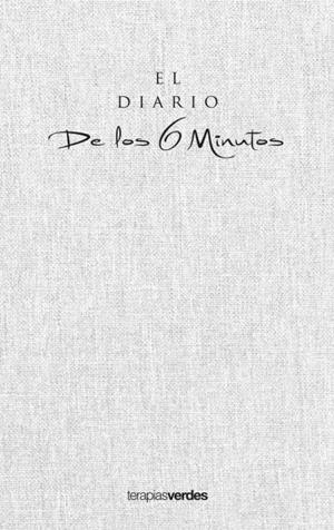 EL DIARIO DE LOS 6 MINUTOS | 9788416972593 | SPENST, DOMINIK | Llibreria Ombra | Llibreria online de Rubí, Barcelona | Comprar llibres en català i castellà online