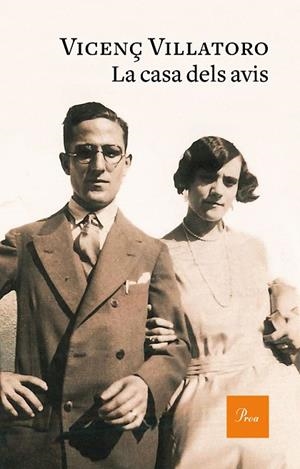 LA CASA DELS AVIS | 9788475888644 | VILLATORO LAMOLLA, VICENÇ | Llibreria Ombra | Llibreria online de Rubí, Barcelona | Comprar llibres en català i castellà online