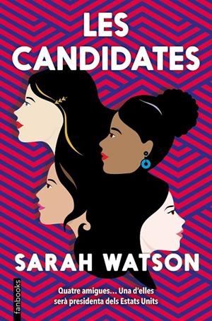 LES CANDIDATES | 9788417515928 | WATSON, SARAH | Llibreria Ombra | Llibreria online de Rubí, Barcelona | Comprar llibres en català i castellà online