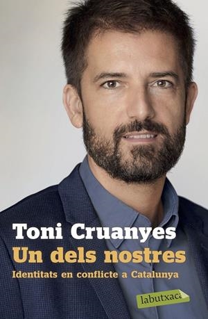 UN DELS NOSTRES | 9788417423995 | CRUANYES, TONI | Llibreria Ombra | Llibreria online de Rubí, Barcelona | Comprar llibres en català i castellà online