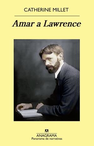 AMAR A LAWRENCE | 9788433980687 | MILLET, CATHERINE | Llibreria Ombra | Llibreria online de Rubí, Barcelona | Comprar llibres en català i castellà online