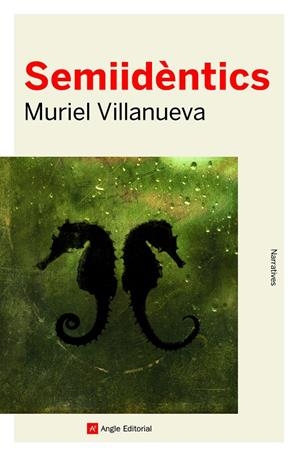 SEMIIDÈNTICS | 9788418197437 | VILLANUEVA PERARNAU , MURIEL | Llibreria Ombra | Llibreria online de Rubí, Barcelona | Comprar llibres en català i castellà online