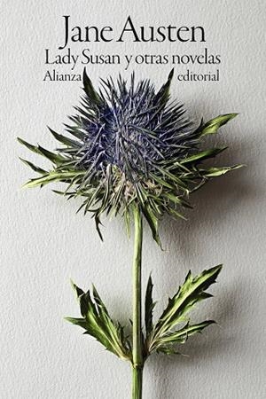 LADY SUSAN Y OTRAS NOVELAS | 9788413621302 | AUSTEN, JANE | Llibreria Ombra | Llibreria online de Rubí, Barcelona | Comprar llibres en català i castellà online