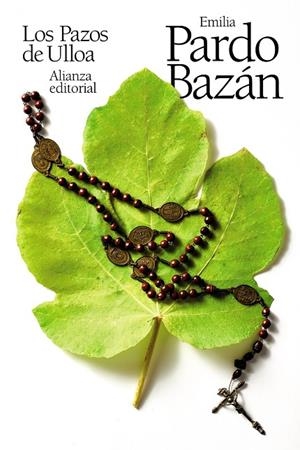 LOS PAZOS DE ULLOA | 9788413621319 | PARDO BAZÁN, EMILIA | Llibreria Ombra | Llibreria online de Rubí, Barcelona | Comprar llibres en català i castellà online