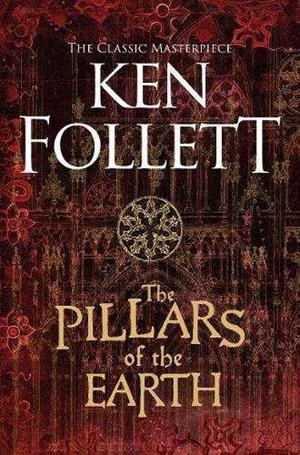 THE PILLARS OF THE EARTH | 9781509886067 | FOLLETT, KEN | Llibreria Ombra | Llibreria online de Rubí, Barcelona | Comprar llibres en català i castellà online