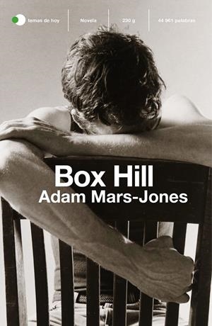BOX HILL | 9788499988443 | MARS-JONES, ADAM | Llibreria Ombra | Llibreria online de Rubí, Barcelona | Comprar llibres en català i castellà online