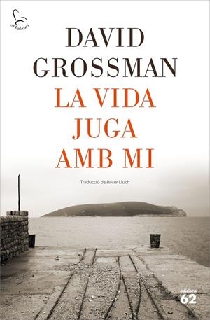 LA VIDA JUGA AMB MI | 9788429778502 | GROSSMAN, DAVID | Llibreria Ombra | Llibreria online de Rubí, Barcelona | Comprar llibres en català i castellà online