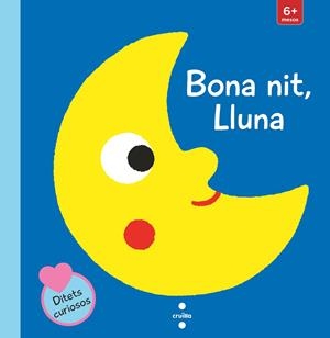 BONA NIT, LLUNA | 9788466148863 | KAWAMURA, YAYO | Llibreria Ombra | Llibreria online de Rubí, Barcelona | Comprar llibres en català i castellà online