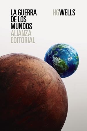 LA GUERRA DE LOS MUNDOS | 9788413621395 | WELLS, H. G. | Llibreria Ombra | Llibreria online de Rubí, Barcelona | Comprar llibres en català i castellà online
