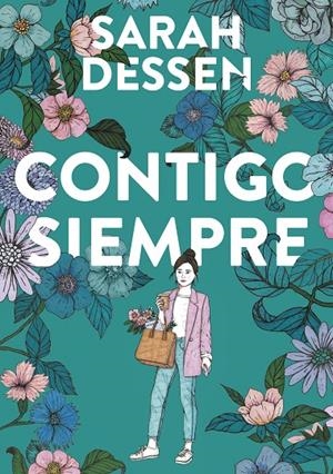 CONTIGO, SIEMPRE | 9788420453705 | DESSEN, SARAH | Llibreria Ombra | Llibreria online de Rubí, Barcelona | Comprar llibres en català i castellà online