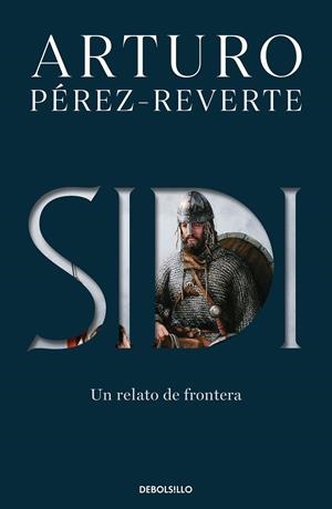 SIDI | 9788466354653 | PÉREZ-REVERTE, ARTURO | Llibreria Ombra | Llibreria online de Rubí, Barcelona | Comprar llibres en català i castellà online