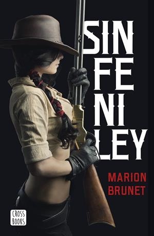 SIN FE NI LEY | 9788408237853 | BRUNET, MARION | Llibreria Ombra | Llibreria online de Rubí, Barcelona | Comprar llibres en català i castellà online