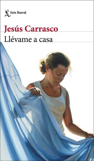 LLÉVAME A CASA | 9788432237737 | CARRASCO, JESÚS | Llibreria Ombra | Llibreria online de Rubí, Barcelona | Comprar llibres en català i castellà online