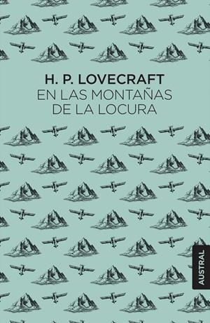 EN LAS MONTAÑAS DE LA LOCURA | 9788432237676 | LOVECRAFT, H. P. | Llibreria Ombra | Llibreria online de Rubí, Barcelona | Comprar llibres en català i castellà online