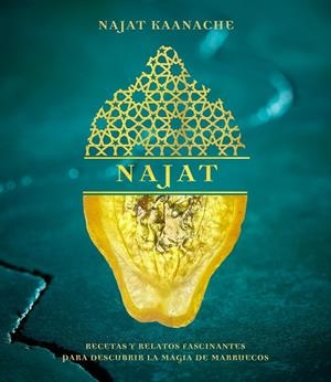 NAJAT | 9788408224570 | KAANACHE, NAJAT | Llibreria Ombra | Llibreria online de Rubí, Barcelona | Comprar llibres en català i castellà online