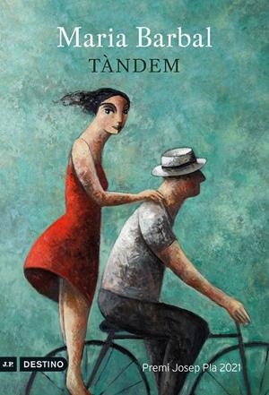 TÀNDEM | 9788497103091 | BARBAL, MARIA | Llibreria Ombra | Llibreria online de Rubí, Barcelona | Comprar llibres en català i castellà online