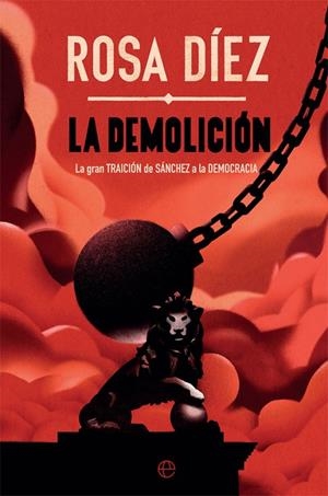 LA DEMOLICIÓN | 9788491649809 | DÍEZ GONZÁLEZ, ROSA | Llibreria Ombra | Llibreria online de Rubí, Barcelona | Comprar llibres en català i castellà online
