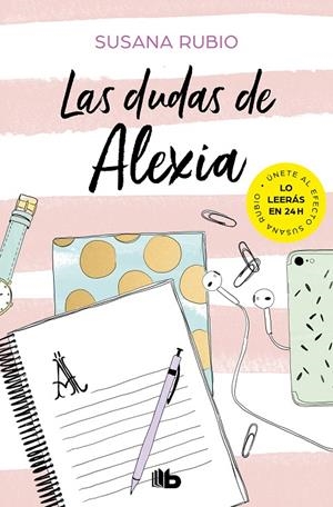 LAS DUDAS DE ALEXIA (SAGA ALEXIA 2) | 9788413142050 | RUBIO, SUSANA | Llibreria Ombra | Llibreria online de Rubí, Barcelona | Comprar llibres en català i castellà online