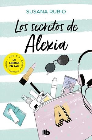 LOS SECRETOS DE ALEXIA (SAGA ALEXIA 1) | 9788413142043 | RUBIO, SUSANA | Llibreria Ombra | Llibreria online de Rubí, Barcelona | Comprar llibres en català i castellà online