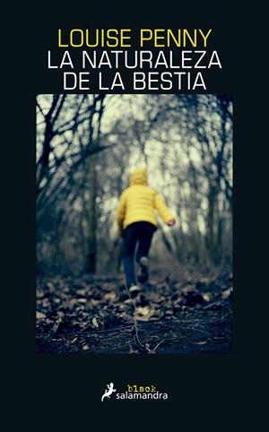 LA NATURALEZA DE LA BESTIA (INSPECTOR ARMAND GAMACHE 11) | 9788418107511 | PENNY, LOUISE | Llibreria Ombra | Llibreria online de Rubí, Barcelona | Comprar llibres en català i castellà online