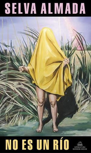 NO ES UN RÍO (MAPA DE LAS LENGUAS) | 9788439738909 | ALMADA, SELVA | Llibreria Ombra | Llibreria online de Rubí, Barcelona | Comprar llibres en català i castellà online