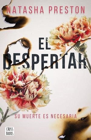 EL DESPERTAR | 9788408236399 | PRESTON, NATASHA | Llibreria Ombra | Llibreria online de Rubí, Barcelona | Comprar llibres en català i castellà online