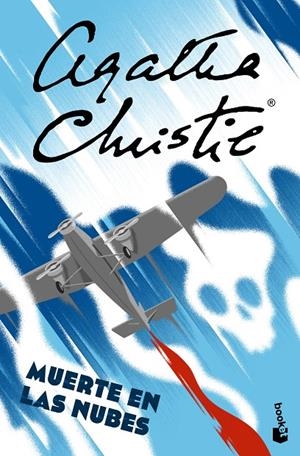 MUERTE EN LAS NUBES | 9788408238157 | CHRISTIE, AGATHA | Llibreria Ombra | Llibreria online de Rubí, Barcelona | Comprar llibres en català i castellà online