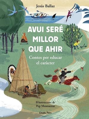 AVUI SERÉ MILLOR QUE AHIR | 9788418443510 | BALLAZ, JESÚS | Llibreria Ombra | Llibreria online de Rubí, Barcelona | Comprar llibres en català i castellà online