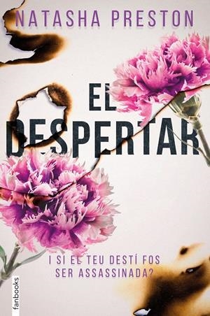 EL DESPERTAR | 9788418327322 | PRESTON, NATASHA | Llibreria Ombra | Llibreria online de Rubí, Barcelona | Comprar llibres en català i castellà online