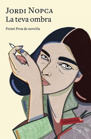LA TEVA OMBRA | 9788418572081 | NOPCA, JORDI | Llibreria Ombra | Llibreria online de Rubí, Barcelona | Comprar llibres en català i castellà online