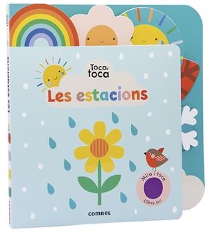 LES ESTACIONS | 9788491017561 | LEMON RIBBON STUDIO | Llibreria Ombra | Llibreria online de Rubí, Barcelona | Comprar llibres en català i castellà online