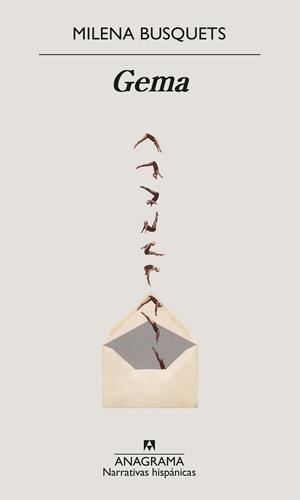 GEMA | 9788433999153 | BUSQUETS, MILENA | Llibreria Ombra | Llibreria online de Rubí, Barcelona | Comprar llibres en català i castellà online