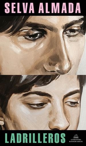 LADRILLEROS (MAPA DE LAS LENGUAS) | 9788439739180 | ALMADA, SELVA | Llibreria Ombra | Llibreria online de Rubí, Barcelona | Comprar llibres en català i castellà online