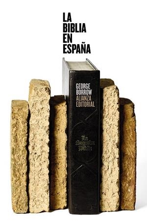 LA BIBLIA EN ESPAÑA | 9788413621357 | BORROW, GEORGE | Llibreria Ombra | Llibreria online de Rubí, Barcelona | Comprar llibres en català i castellà online