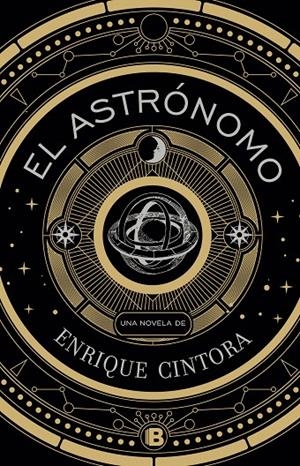 EL ASTRÓNOMO | 9788466668033 | CINTORA, ENRIQUE | Llibreria Ombra | Llibreria online de Rubí, Barcelona | Comprar llibres en català i castellà online