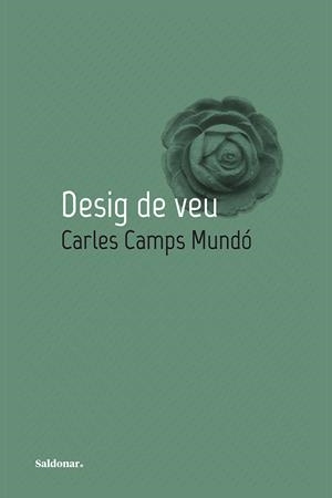 DESIG DE VEU | 9788417611552 | CAMPS MUNDÓ, CARLES | Llibreria Ombra | Llibreria online de Rubí, Barcelona | Comprar llibres en català i castellà online