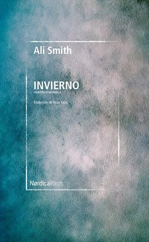 INVIERNO | 9788418451256 | SMITH, ALI | Llibreria Ombra | Llibreria online de Rubí, Barcelona | Comprar llibres en català i castellà online