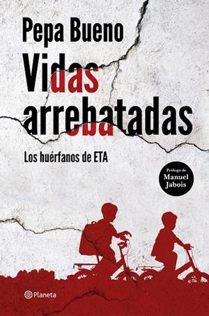 VIDAS ARREBATADAS | 9788408226765 | BUENO, PEPA | Llibreria Ombra | Llibreria online de Rubí, Barcelona | Comprar llibres en català i castellà online