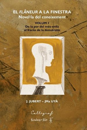 EL FLÂNEUR A LA FINESTRA. VOLUM I | 9788412212372 | JUBERT GRUART, JOOAQUIM/UYÀ PUIGMARTÍ, JOSEP MARIA | Llibreria Ombra | Llibreria online de Rubí, Barcelona | Comprar llibres en català i castellà online