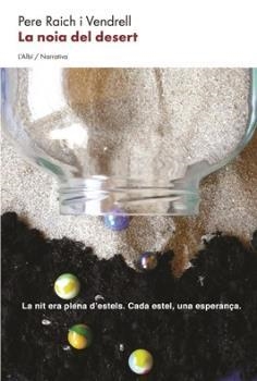 LA NOIA DEL DESERT | 9788412303049 | RAICH I VENDRELL, PERE | Llibreria Ombra | Llibreria online de Rubí, Barcelona | Comprar llibres en català i castellà online