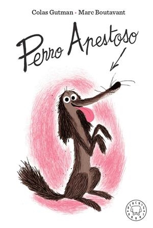 PERRO APESTOSO | 9788417552442 | GUTMAN, COLAS | Llibreria Ombra | Llibreria online de Rubí, Barcelona | Comprar llibres en català i castellà online