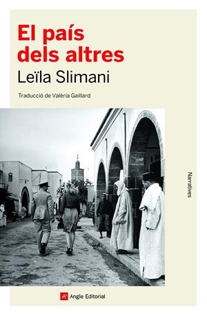 EL PAÍS DELS ALTRES | 9788418197529 | SLIMANI, LEÏLA | Llibreria Ombra | Llibreria online de Rubí, Barcelona | Comprar llibres en català i castellà online