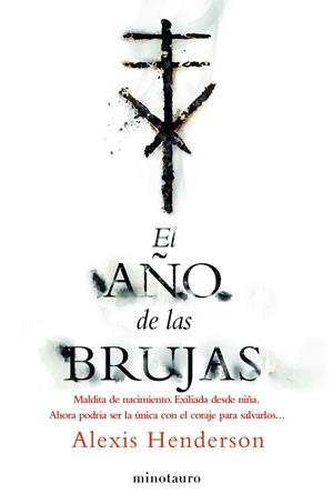 EL AÑO DE LAS BRUJAS | 9788445008515 | HENDERSON, ALEXIS | Llibreria Ombra | Llibreria online de Rubí, Barcelona | Comprar llibres en català i castellà online