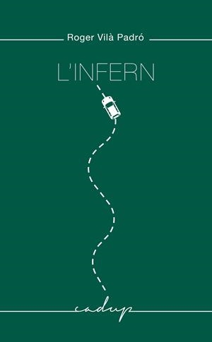 L'INFERN | 9788412307207 | VILÀ PADRÓ, ROGER | Llibreria Ombra | Llibreria online de Rubí, Barcelona | Comprar llibres en català i castellà online
