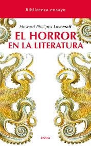 HORROR SOBRENATURAL EN LA LITERATURA,EL | 9788417726324 | LOVECRAFT,HOWARD PHILIPS | Llibreria Ombra | Llibreria online de Rubí, Barcelona | Comprar llibres en català i castellà online